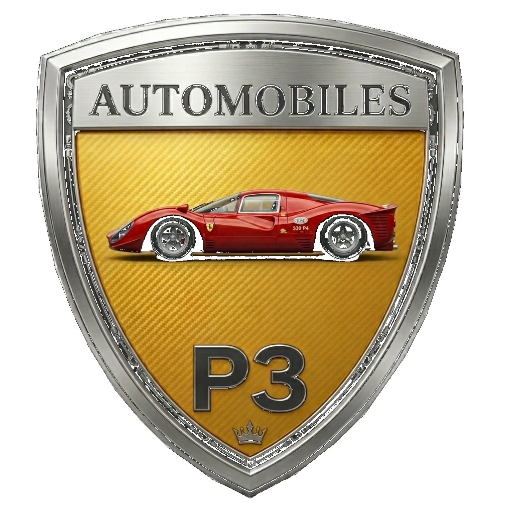P3 Automobiles